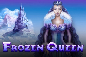 Frozen Queen slot by Tom Horn Gaming