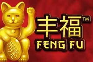Feng Fu slot by Tom Horn Gaming