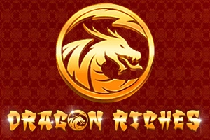 Dragon Riches slot by Tom Horn Gaming