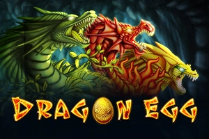 Dragon Egg demo