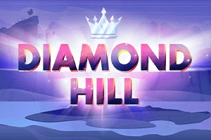 Diamond Hill slot by Tom Horn Gaming