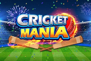 Cricket Mania slot by Tom Horn Gaming