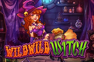 Wild Wild Witch slot by Swintt