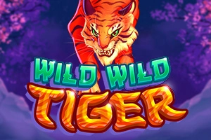 Wild Wild Tiger slot by Swintt