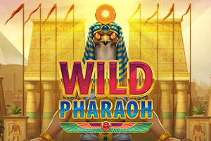 Wild Pharaoh slot by Swintt