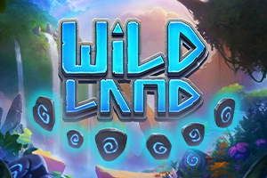 Wild Land slot by Swintt