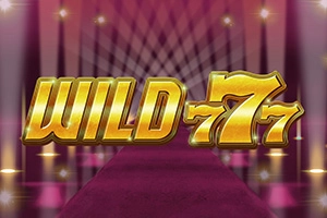 Wild 777 slot by Swintt