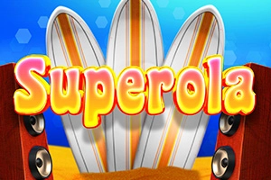 Superola slot by Swintt