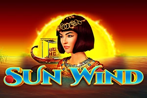 Sun Wind slot by Swintt