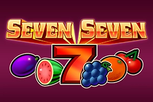 Seven Seven slot by Swintt