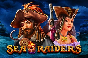 Sea Raiders slot by Swintt
