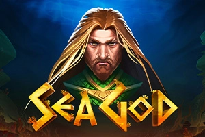 Sea God slot by Swintt
