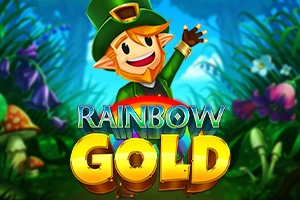 Rainbow Gold slot by Pragmatic Play