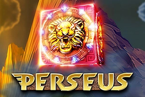 Perseus slot by Swintt