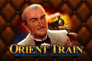 Orient Train demo
