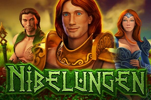 Nibelungen slot by Swintt