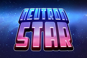 Neutron Star slot by Swintt