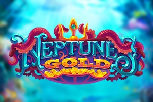 Neptune's Gold slot by Swintt
