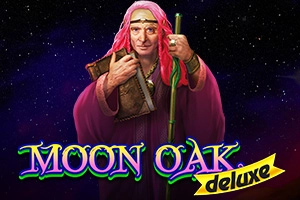 Moon Oak Deluxe slot by Swintt