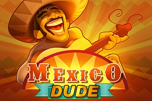 Mexico Dude slot by Swintt