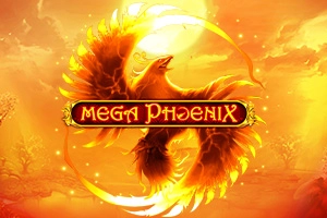 Mega Phoenix slot by Swintt