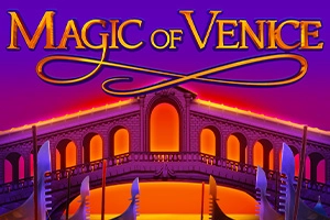Magic of Venice slot by Swintt