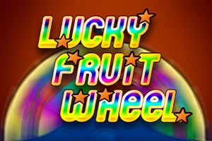 Lucky Fruit Wheel Demo Slot