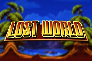 Lost World slot by Swintt