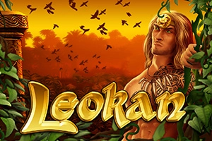 Leokan slot by Swintt