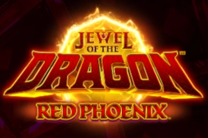 Jewel of the Dragon Red Phoenix slot by Light & Wonder
