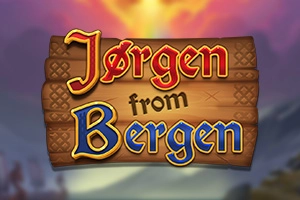 Jorgen from Bergen slot by Swintt