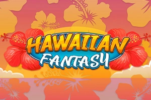 Hawaiian Fantasy slot by Swintt