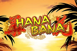 Hana Bana slot by Swintt - 95% RTP