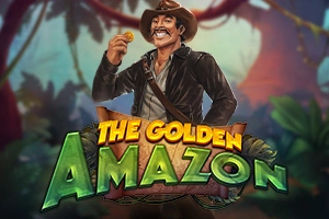 The Golden Amazon slot by Swintt