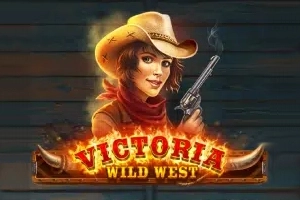 Victoria Wild West slot by TrueLab