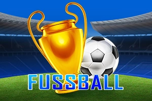 Fussball slot by Swintt