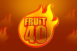 Fruit 40 slot by Swintt