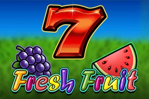 Fresh Fruit slot by Swintt
