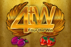 Four the Win slot by Swintt