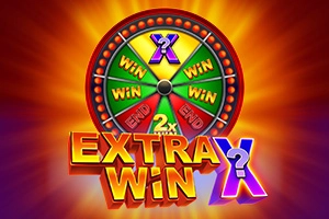 Extra Win X slot by Swintt - 95.44% RTP