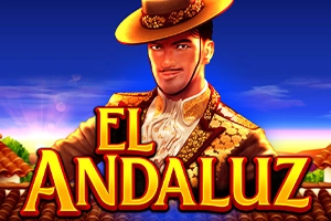 El Andaluz slot by Swintt
