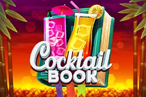 Cocktailbook slot by Swintt