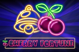 Cherry Fortune slot by Swintt