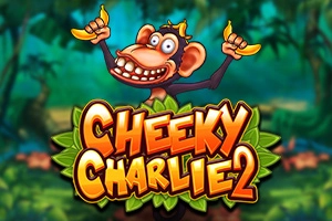 Cheeky Charlie 2 slot by Swintt