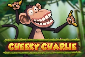 Cheeky Charlie slot by Swintt