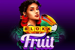 Bloxx Fruit Demo Slot