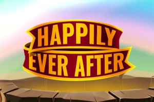 Happily Ever After slot by Rogue