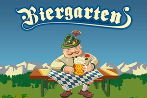 Biergarten slot by Swintt