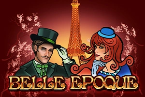 Belle Epoque slot by Swintt