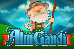 Alm Gaudi slot by Swintt